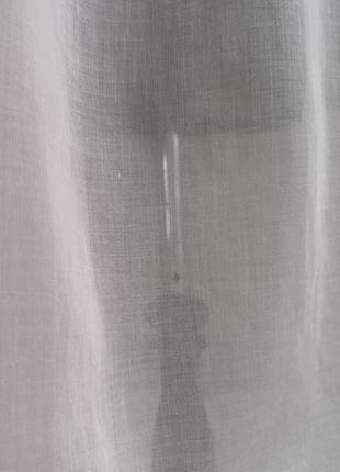 Винтажная домашняя одежда ночнушка пеньюар комбинация кружево винтаж ретро 60-ти7 фото