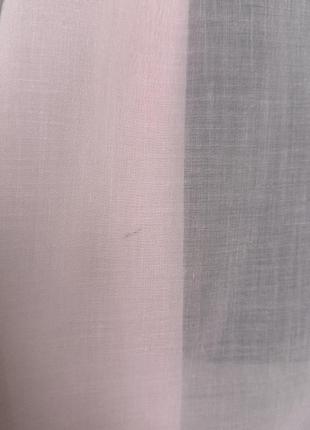 Винтажная домашняя одежда ночнушка пеньюар комбинация кружево винтаж ретро 60-ти9 фото