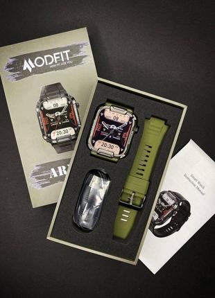 Modfit armor 3