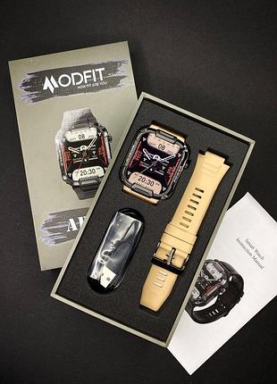 Modfit armor 4