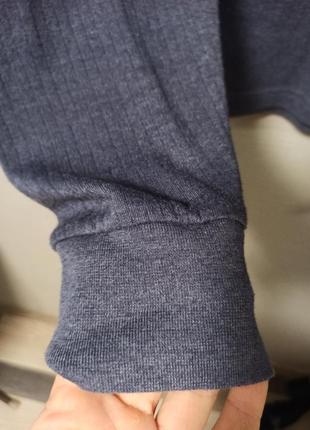 Термо белье, термо футболка, реглан длинный рукав германия4 фото