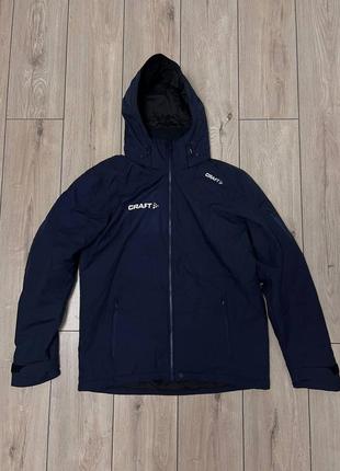 Мужская демисезонная куртка craft l
