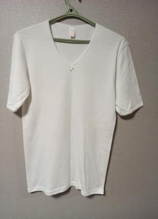Термо футболка утепленная женская m-mala
