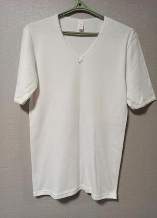 Термо футболка утепленная женская m-mala