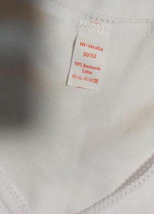 Термо футболка утепленная женская m-mala