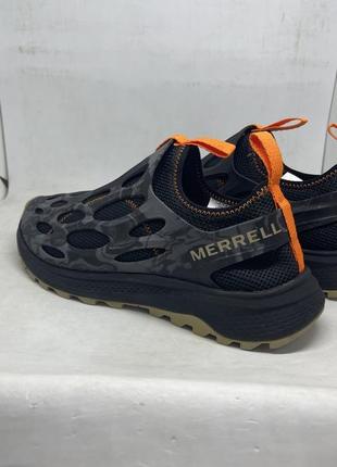 Кроссовки мужские ( оригинал) merrell hydro runner j066845.4 фото