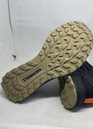 Кроссовки мужские ( оригинал) merrell hydro runner j066845.7 фото