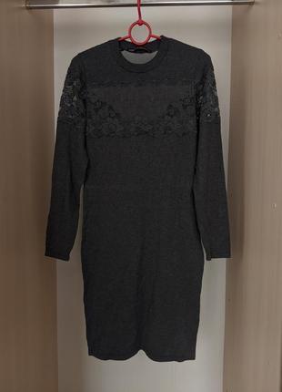 Платье от trend love republic