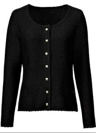 Стильный кардиган