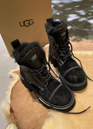 Черевики ugg