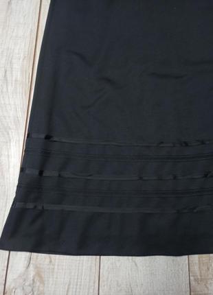 Спідниця юбка в пол довга2 фото