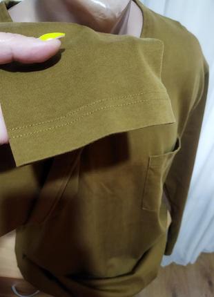 Реглан брендовий dressman 4