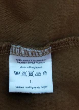 Реглан брендовий dressman 5