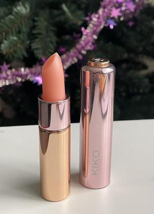 Бальзам для губ ph glow lipstick kiko milano