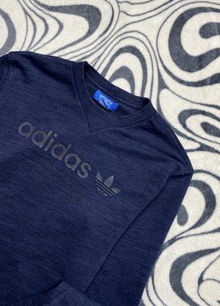 Свитшот adidas 3