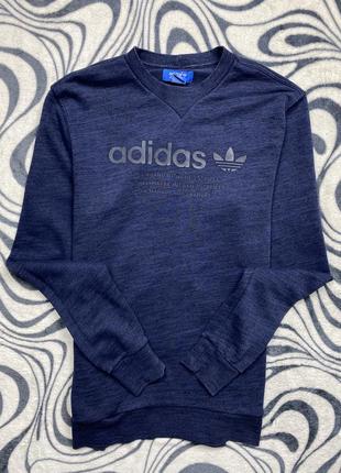 Свитшот adidas1 фото