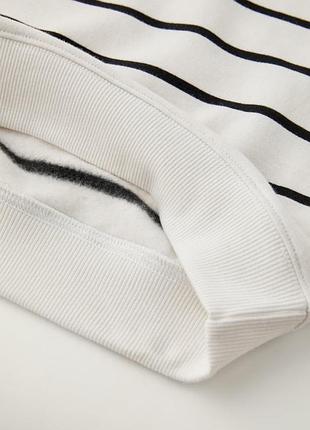 Утеплений світшот zara 3