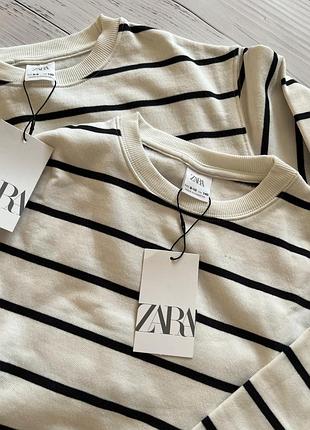 Утеплений світшот zara 6