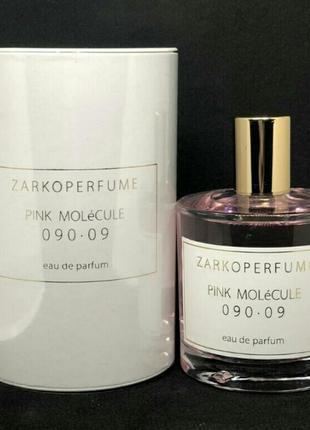 Pink molecule 090.090 zarkoperfume 5 ml eau de parfum