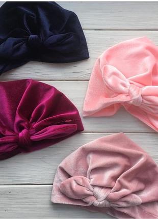 Шапки-солохи