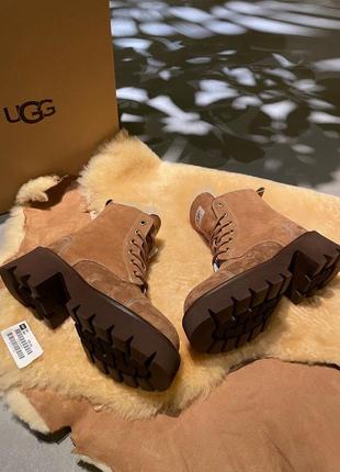 Черевики ugg2 фото