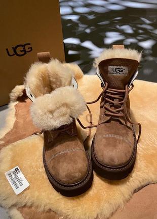 Черевики ugg