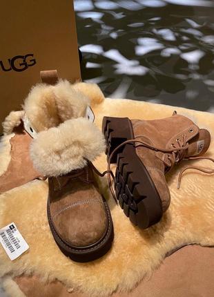 Черевики ugg7 фото