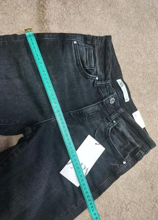Zara skinny jeans7 фото