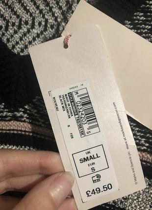 Кофта marks & spencer 5