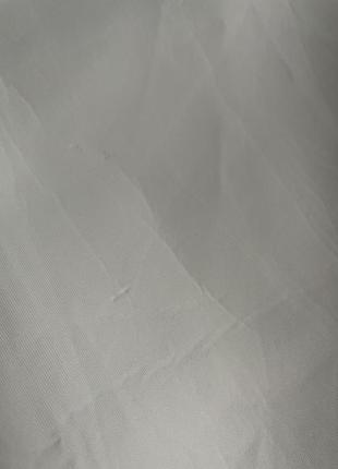 Плаття на одне плече міні з воланом asos9 фото