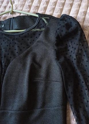 Нарядне плаття 4