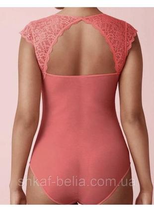 Женские ажурные новые боди s, m, l esmara распродаж