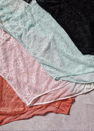 Женские ажурные новые боди s, m, l esmara распродаж