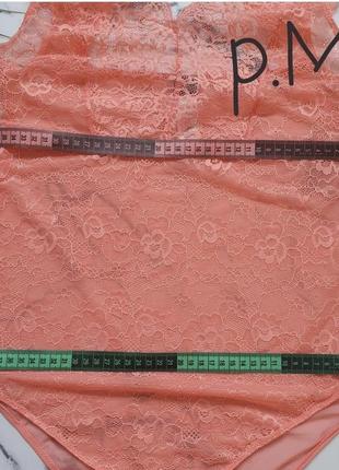 Женские ажурные новые боди s, m, l esmara распродаж