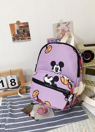 Рюкзак для девочек