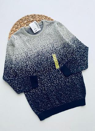 Свитер свитшот