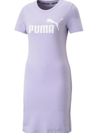 Плаття сукня puma оригінал хс6 фото