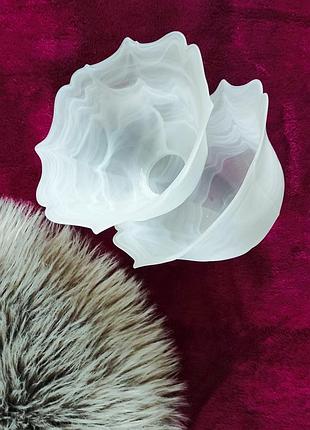 Плафон на люстру ,,лілія''