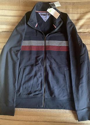 Кофта . кардиган . светр на змійці