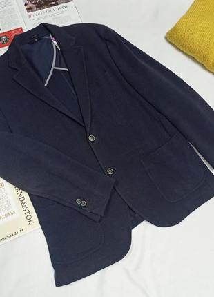 ✅піджак-кардиган/masdimo dutti