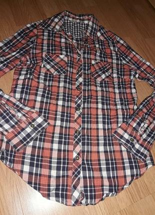 Сорочка бавовна