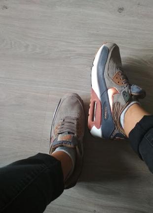 Кроссівки nike