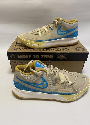 Нові оригінал кросівки nike kyrie flytrap 6
