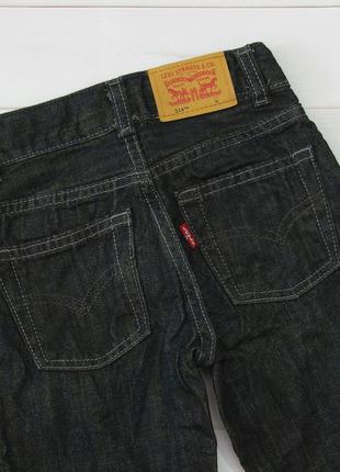 Джинсы levi's есть замеры3 фото