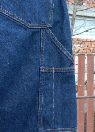 Розпродаж прямі джинси мом карго3 фото
