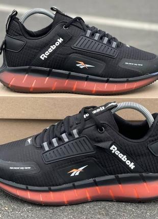 Мужские кроссовки  reebok7 фото