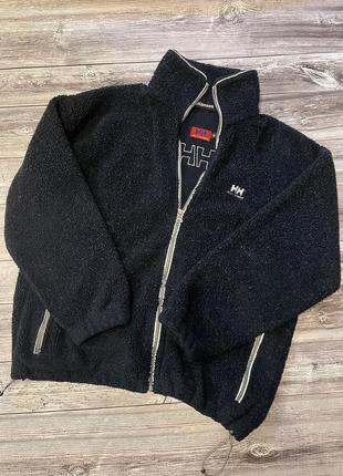 Кофта ( шарпа ) helly hansen