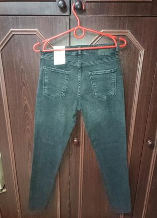 Zara skinny jeans2 фото