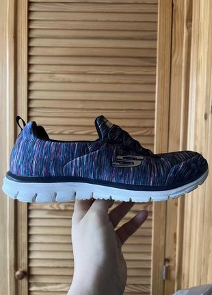 Жіночі мокасини skechers