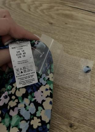 Блузка блуза 8